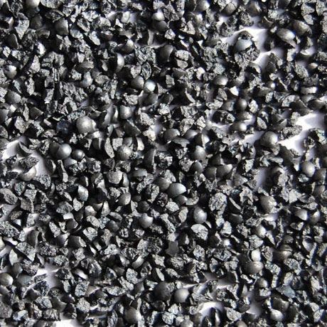 G 50 Steel Grit